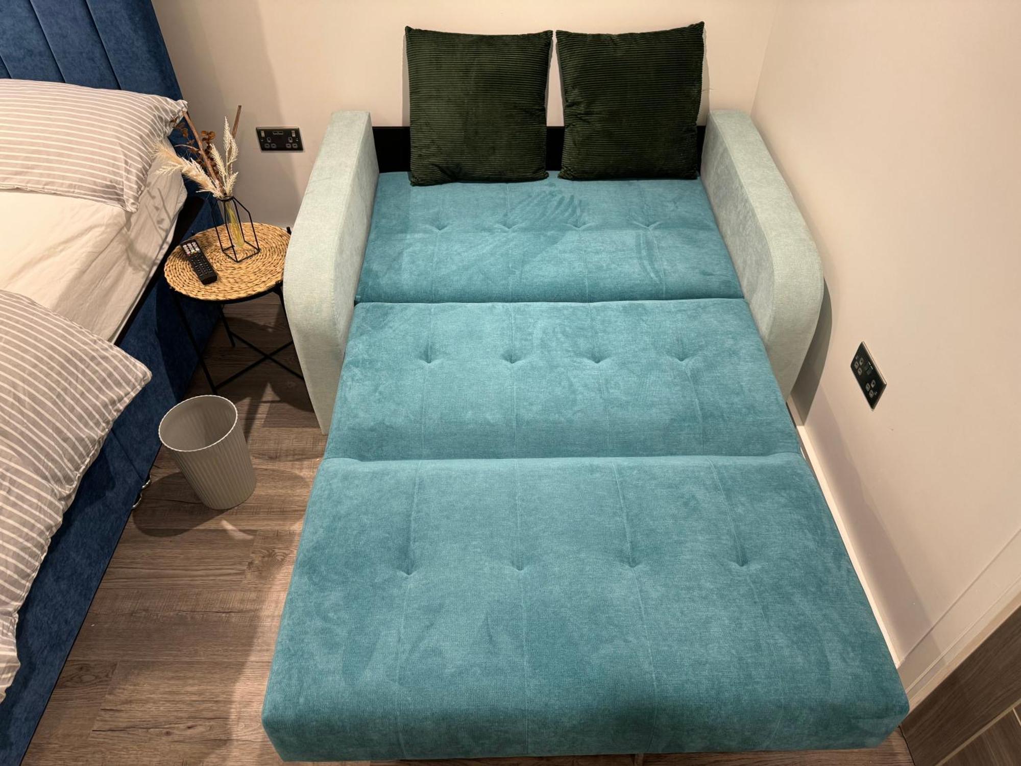 Southgate Luxury Apartments Elland Bagian luar foto